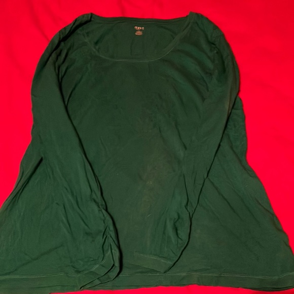 a.n.a Tops - a.n.a - A New Approach Shirt